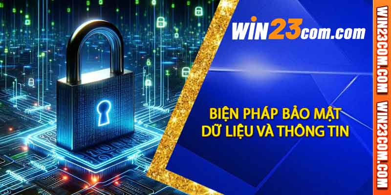 Chính Sách Bảo Mật