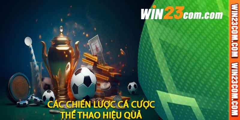 Thể Thao win23