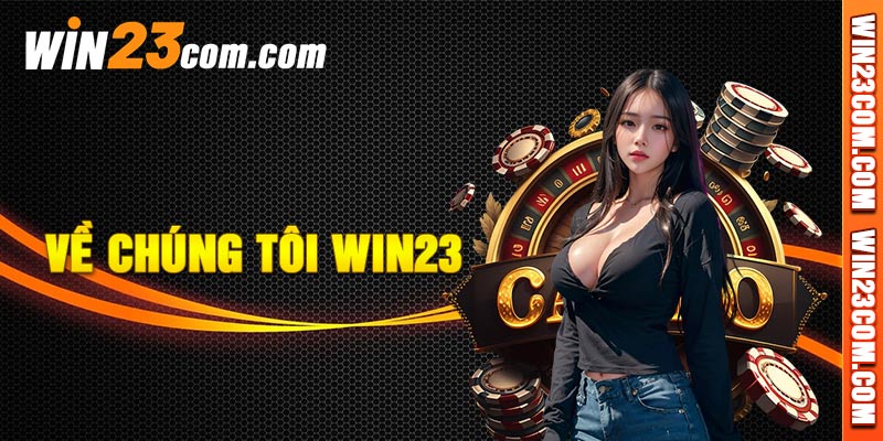 Giới Thiệu Win23